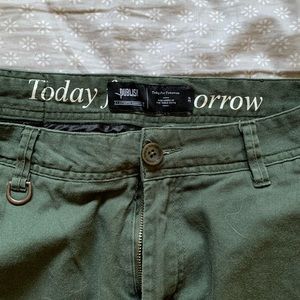Men’s Publish Joggers